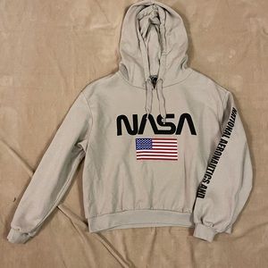 H&M NASA hoodie